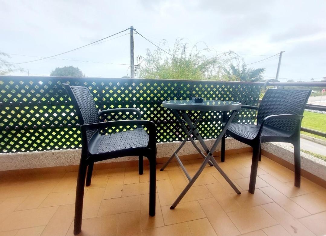 El Rincon De Ajo Apartment Luaran gambar